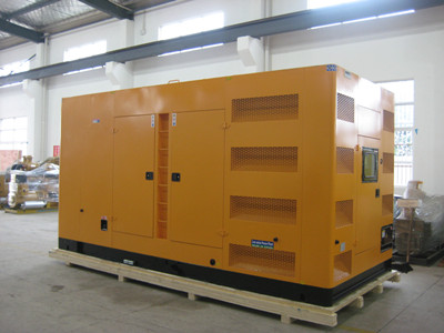 昆玉不同类型的发电机组在冬季保养时的注意事项有何差异？