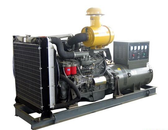 昆玉汽油发电机组冬季保养时，燃油系统需要注意什么？