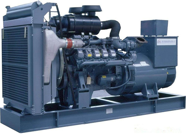 昆玉发电机组冬季保养需注意哪些细节？