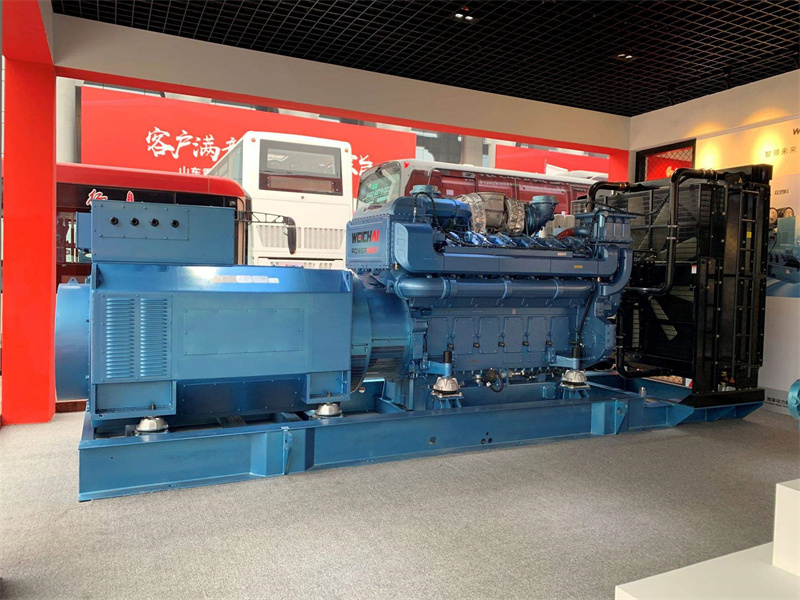 昆玉柴油发电机组冬季保养周期是多久？