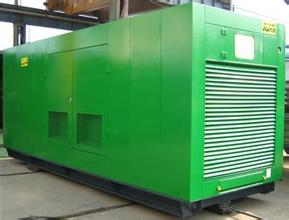 昆玉柴油发电机组的加热装置有哪些类型？