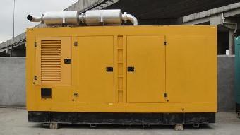 昆玉柴油发电机组北方使用是否需要加装加热装置？