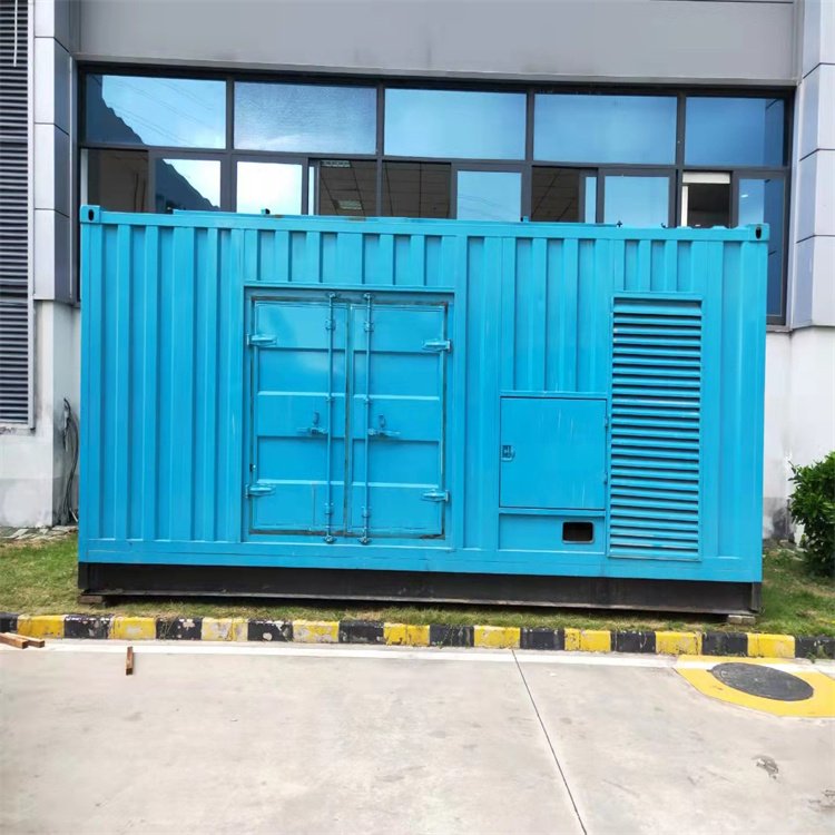 昆玉柴油发电机组冬季燃油使用注意事项？