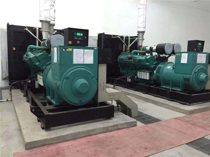 昆玉柴油发电机组冬季寒冷地区使用需注意哪些事项？