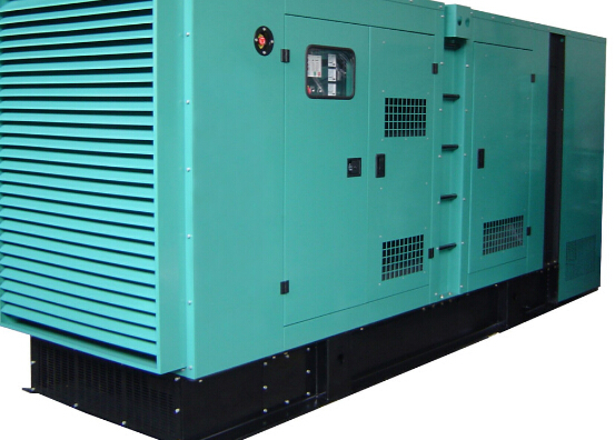 昆玉发电机组水冷式机油散热器常见的故障有哪些？