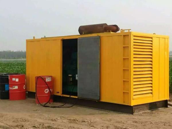 昆玉安装新的水冷式机油散热器密封件有哪些注意事项？