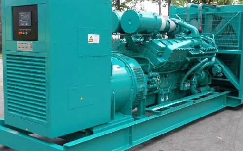 昆玉柴油发电机组冬季使用中需要注意哪些事项？