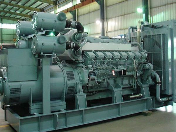 昆玉电气系统故障可能导致冬季柴油发电机组启动失败的原因有哪些？