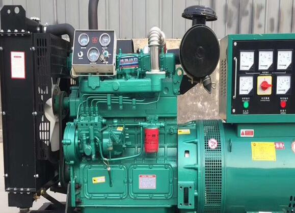 昆玉柴油发电机冬季保养周期和夏季一样吗？