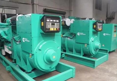 昆玉柴油发电机冬季保养需要特别注意哪些部件？