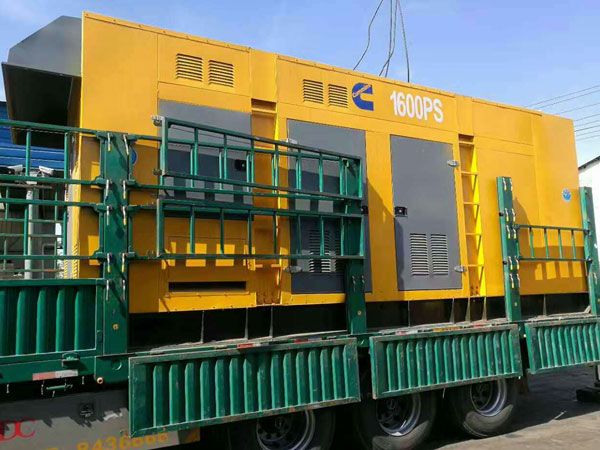 昆玉一份发电机组安装调试合同的注意事项