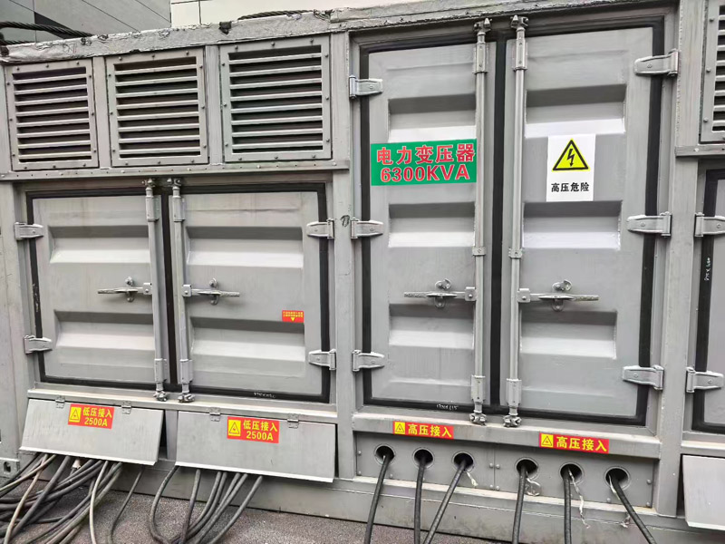 昆玉柴油发电机组换季保养注意哪些事项？