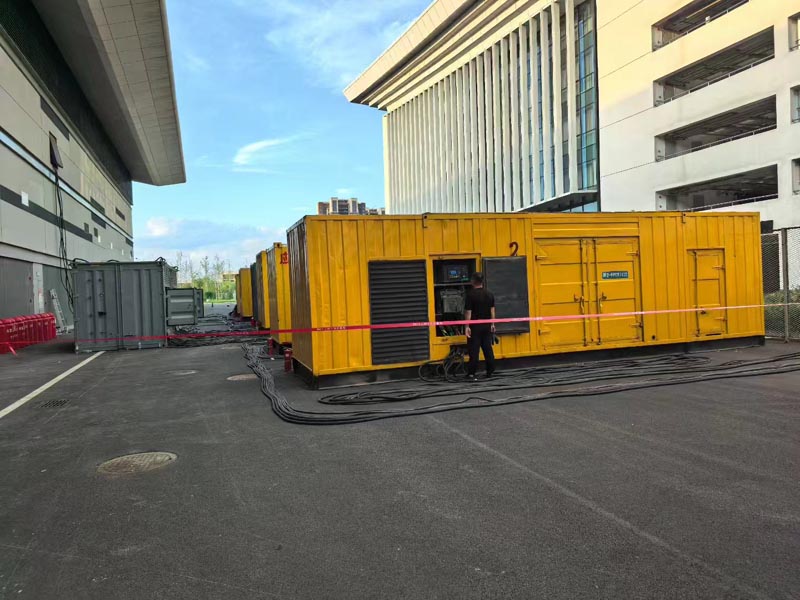 昆玉柴油发电机冬季保养注意事项？