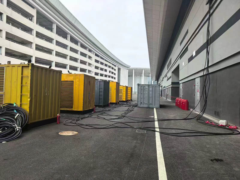 昆玉冬季柴油发电机启动前需要做哪些准备工作？